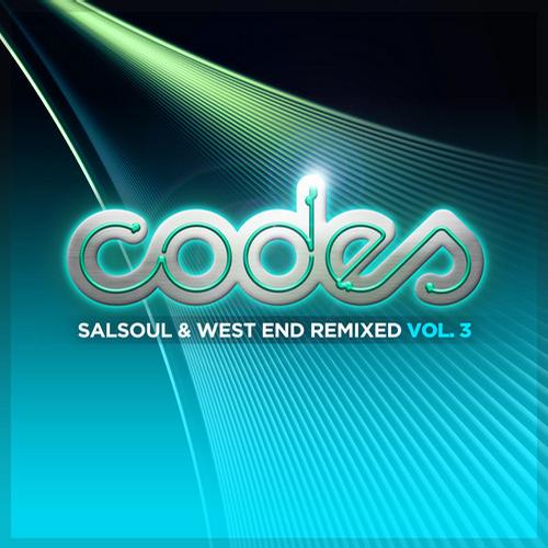 VA - Salsoul & Westend Remixed Vol. 3