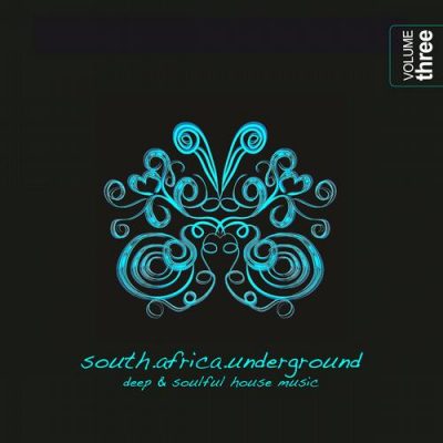 00-VA-South Africa Underground Vol 3 - Deep and Soulful House Music HIFICOMP090-2013--Feelmusic.cc