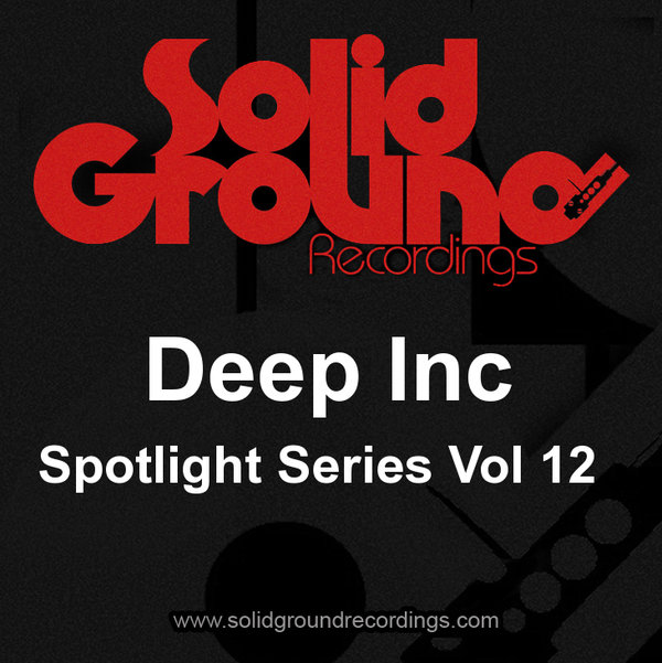 VA - Spotlight Series Vol 12 (Deep Inc)