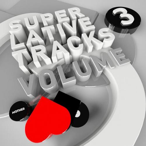 VA - Superlative Tracks Vol 3