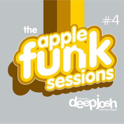 00-VA-The Applefunk Sessions #4 (Unmixed) TAF004CD-2013--Feelmusic.cc