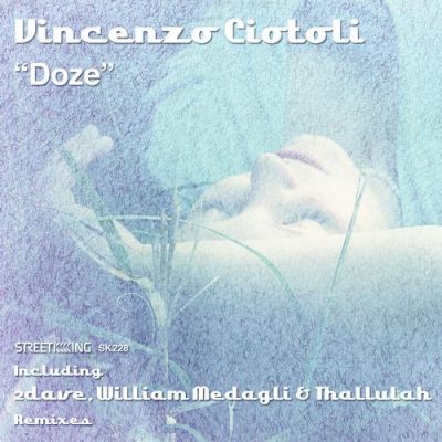 00-Vincenzo Ciotoli-Doze SK228-2013--Feelmusic.cc