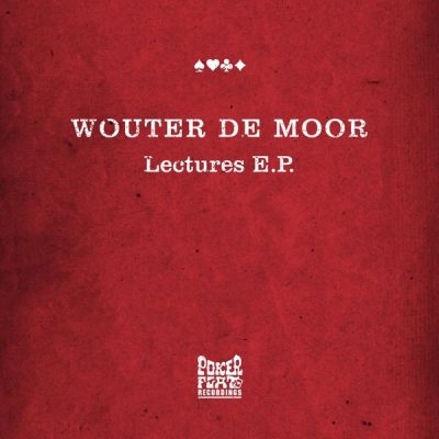 00-Wouter De Moor -Lectures EP pfr142d-2013--Feelmusic.cc