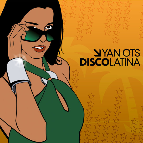 Yan Ots - Disco Latina