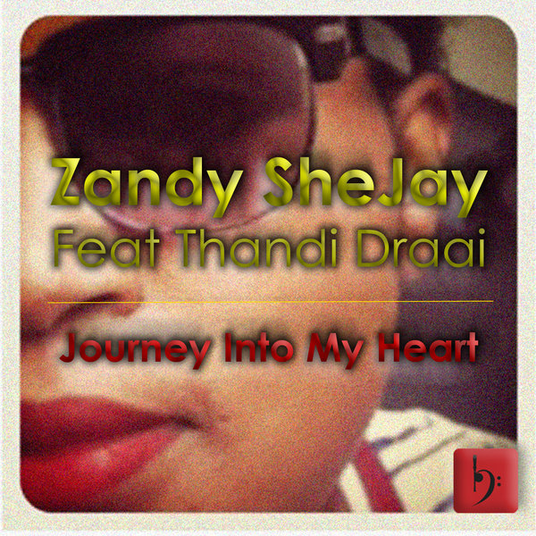 Zandy Shejay feat. Thandi Draai - Journey Into My Heart