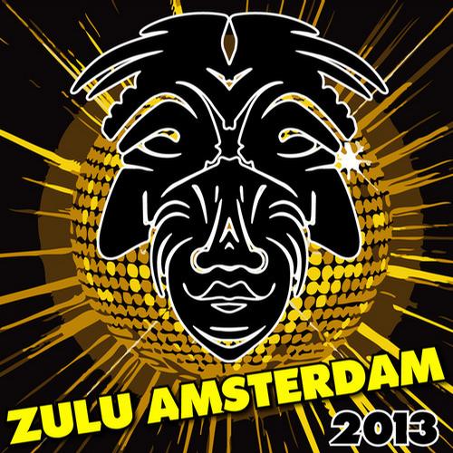 VA – Zulu Amsterdam 2013