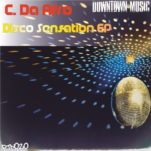 C. Da Afro - Disco Sensation