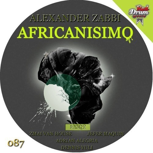Alexander Zabbi - Africanisimo