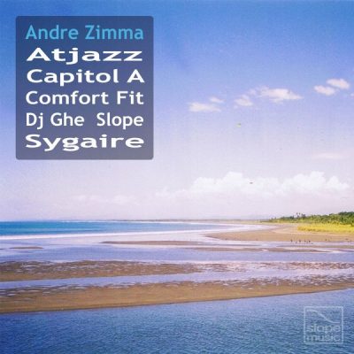 Andre Zimma - Remixes [Slope Music]
