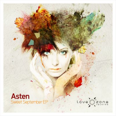 Asten - Sweet September