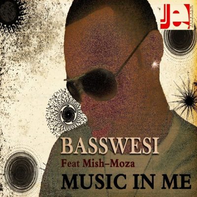 Basswesi & Mish-Moza - Music In Me