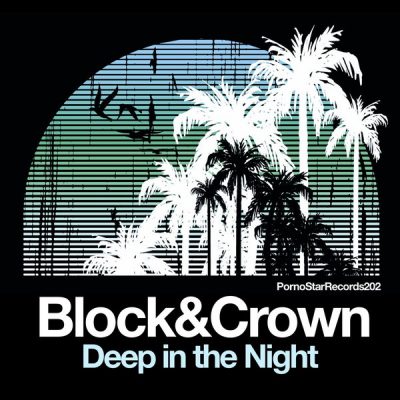 Block & Crown PornoStar Records
