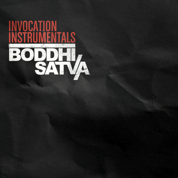 Boddhi Satva - Invocation - Instrumentals