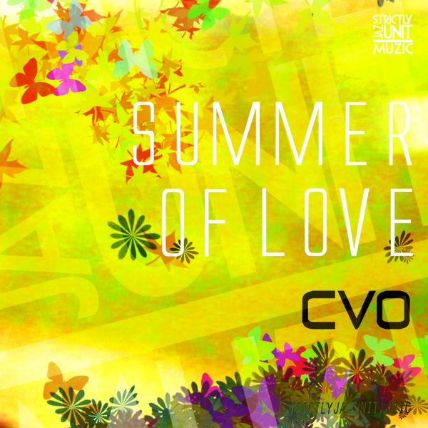 CVO - Summer Of Love