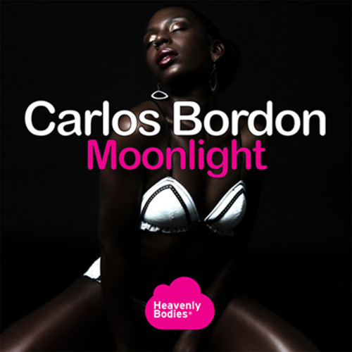 Carlos Bordon - Moonlight