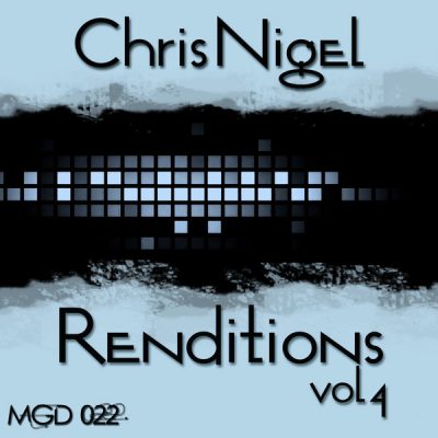 Chris Nigel - Renditions Vol 4 [Modulate Goes Digital]