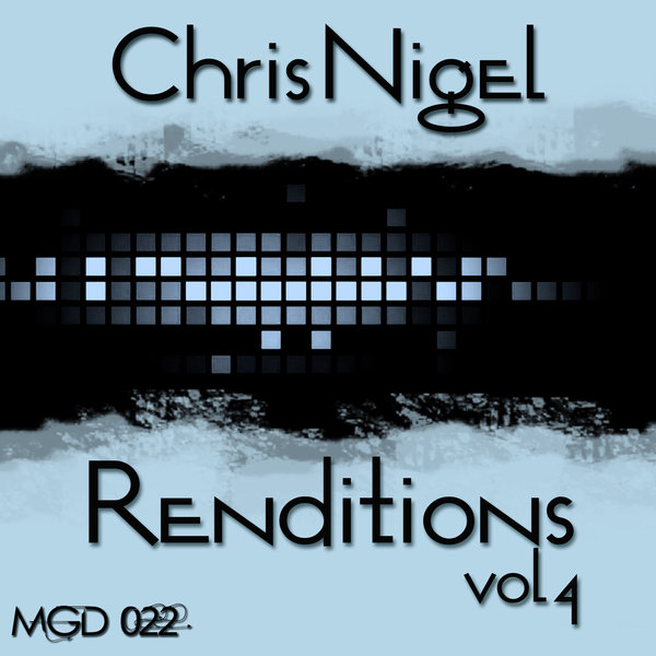 Chris Nigel - Renditions Vol 4
