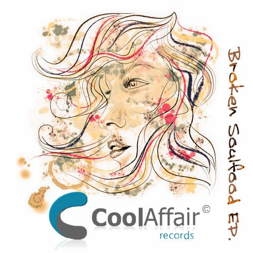 Cool Affair - Broken Soulfood EP