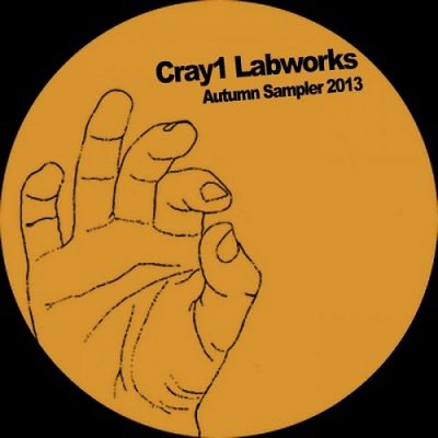 Cray1 Labworks Autumn Sampler 2013