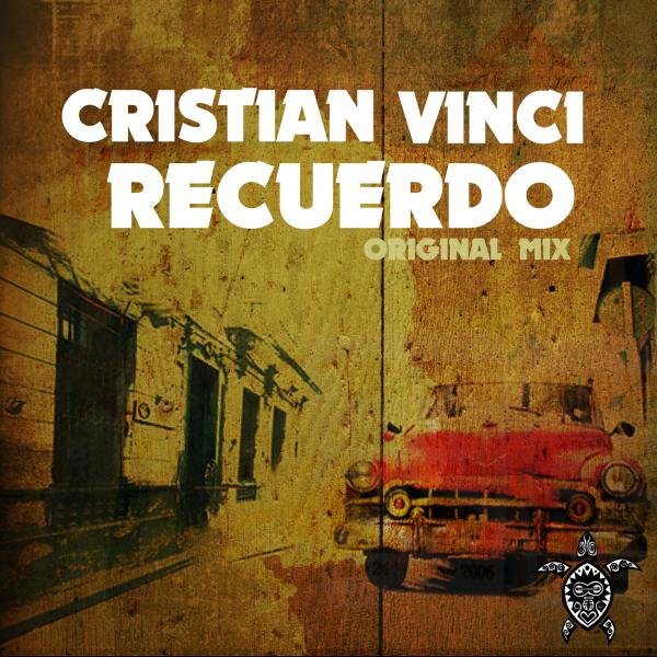 Cristian Vinci - Recuerdo