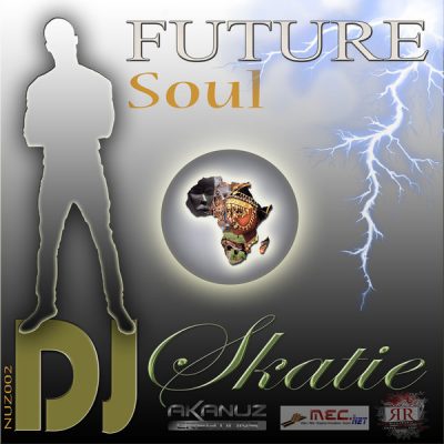 DJ SKATIE, Pilloz - Future Soul