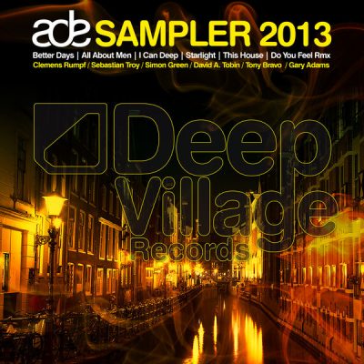 Deep Village Digital Records