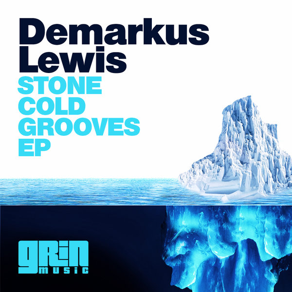 Demarkus Lewis - Stone Cold Grooves