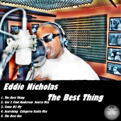 Eddie Nicholas - The Best Thing