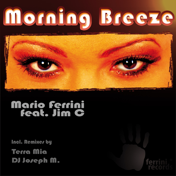 Ferrini Mario feat Jimc - Morning Breeze
