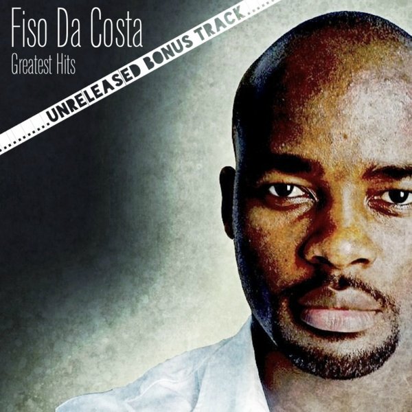Fiso Da Costa - Greatest Hits