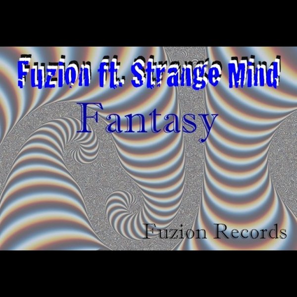 Fuzion Starring Strange Mind - Fantasy