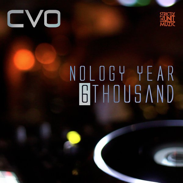Glenn Underground - Nology Year 6Thousand