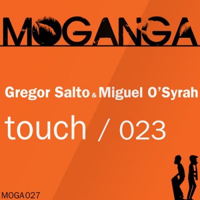 Gregor Salto & Miguel O'Syrah