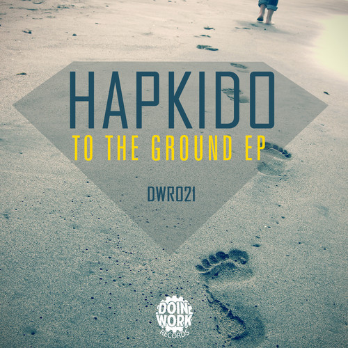 Hapkido - To The Ground EP