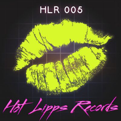 Hot Lipps Inc. - Trapped