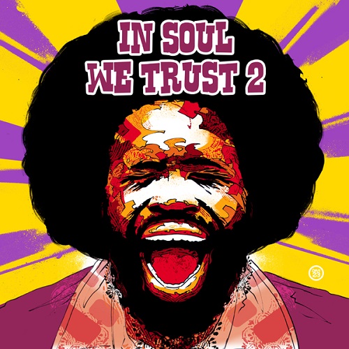 VA - In Soul We Trust 2