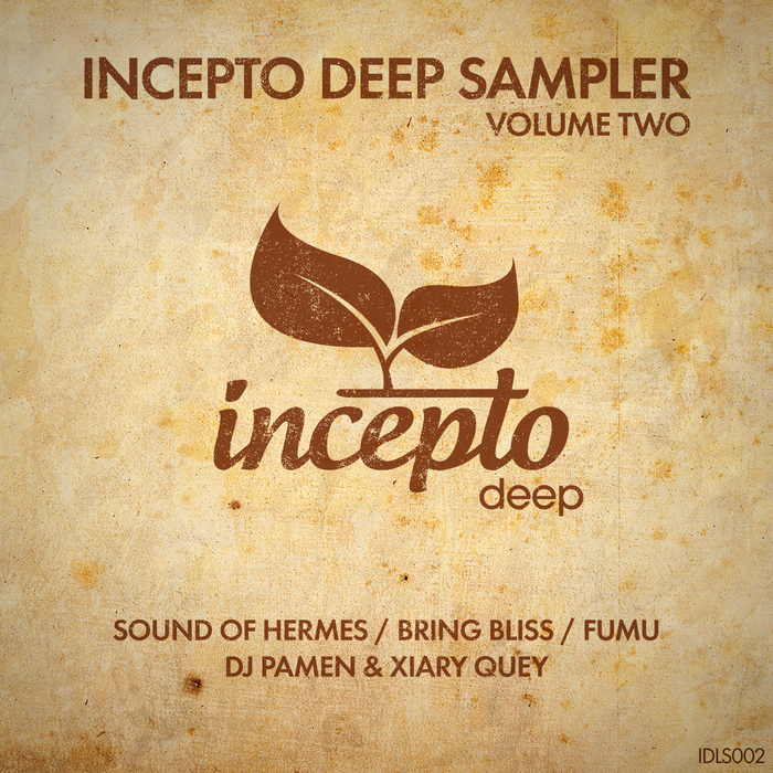 VA - Incepto Deep Sampler 2