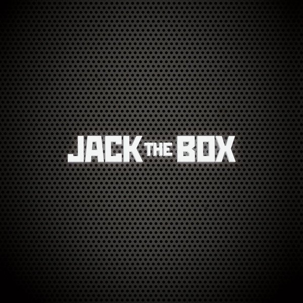 Jack The Box - Side A