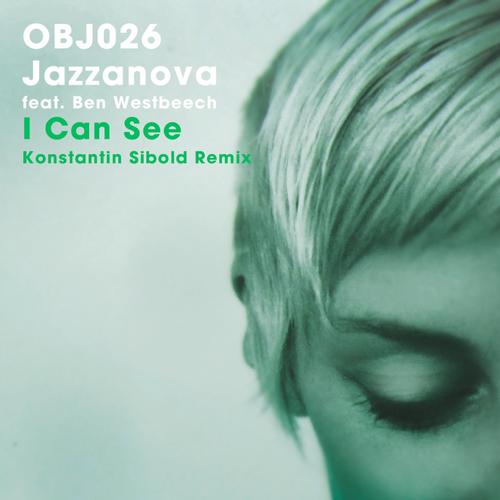 Jazzanova Ben Westbeech - I Can See (Konstantin Sibold Remix)