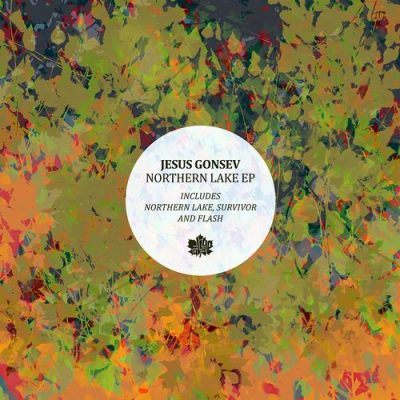 Jesus Gonsev - Northern Lake [Foliage Records]