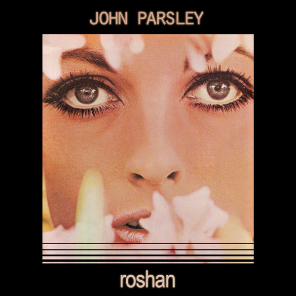 John Parsley - Roshan
