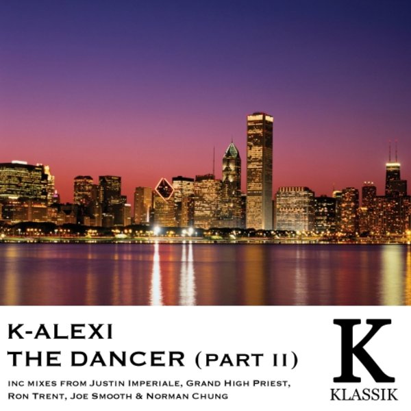 K-Alexi - The Dancer Pt. 2