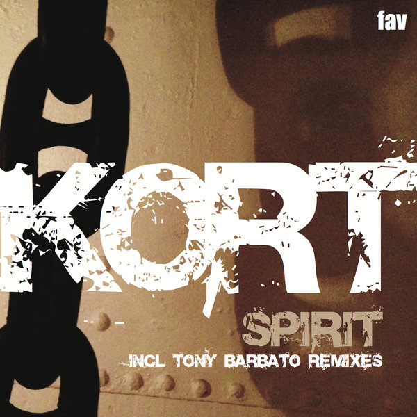 KORT - Spirit