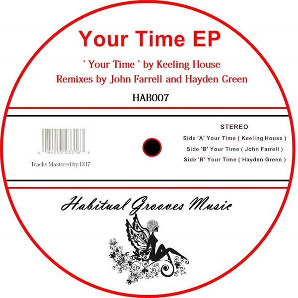 Keeling House - Your Time