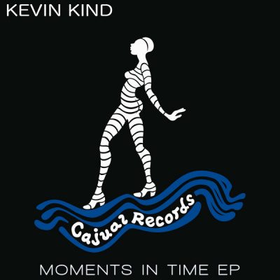 Kevin Kind - Moments In Time EP