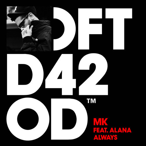 MK, Alana - Always