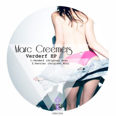 Marc Creemers - Verderf EP