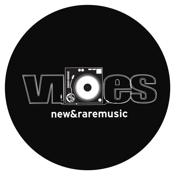 Marcellus Pittman & Rick Wilhite - Vibes New & Rare Music - Part 6