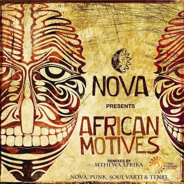 Nova - African Motives