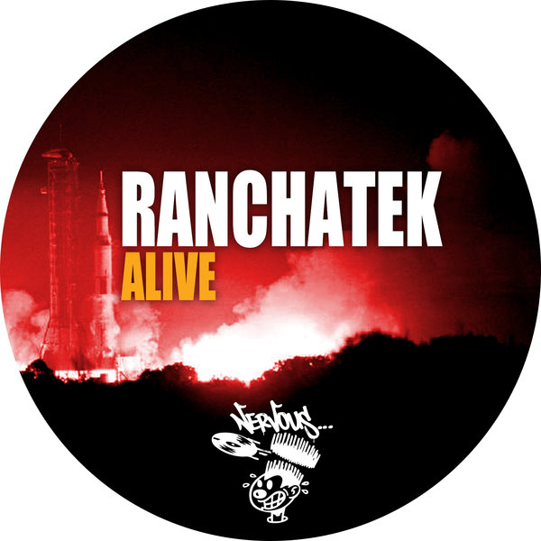 Ranchatek - Alive